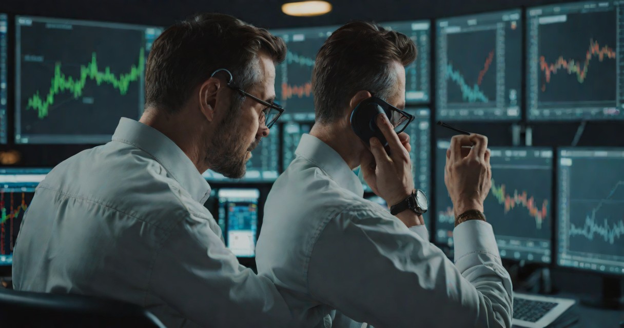 swing trading nifty setup