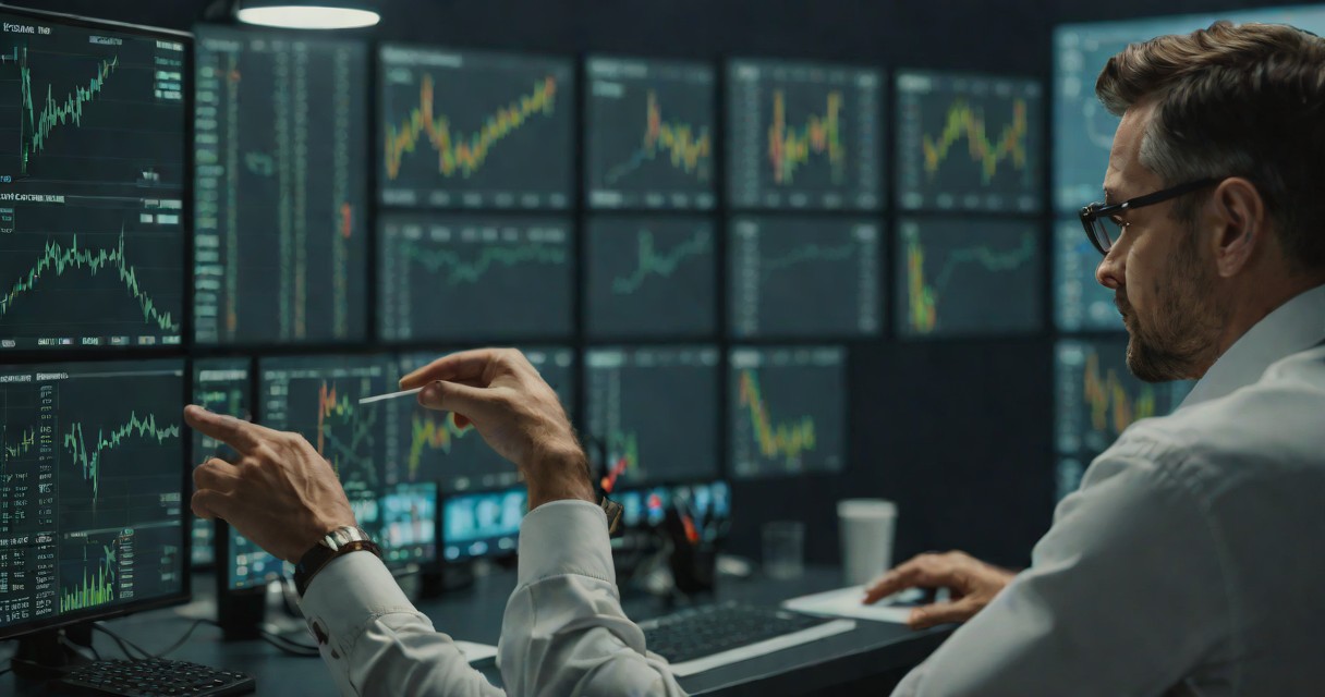 swing trading support resistance