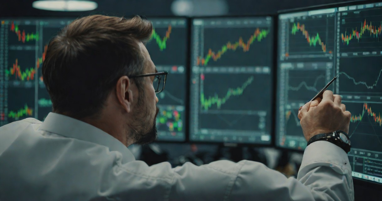 swing trading timeframe india