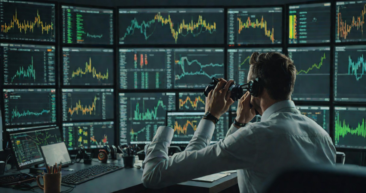 swing trading volume analysis