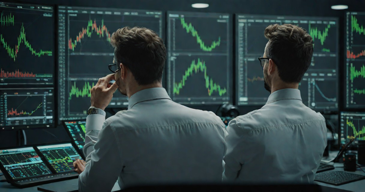 swing trading with ema