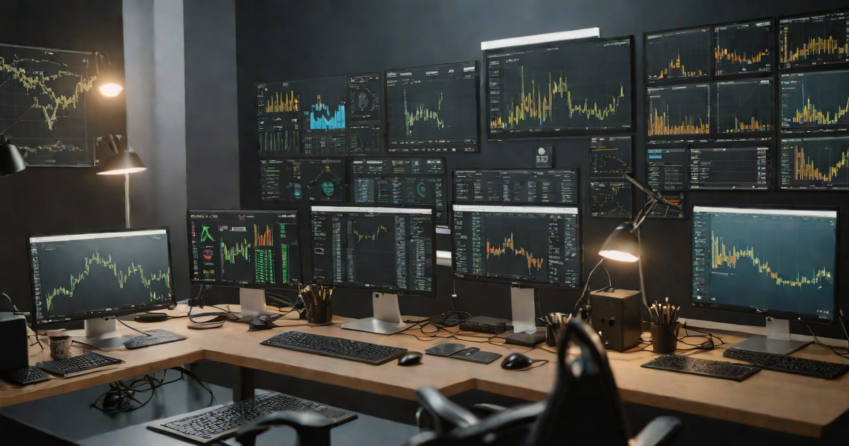 tech professionals trading bangalore