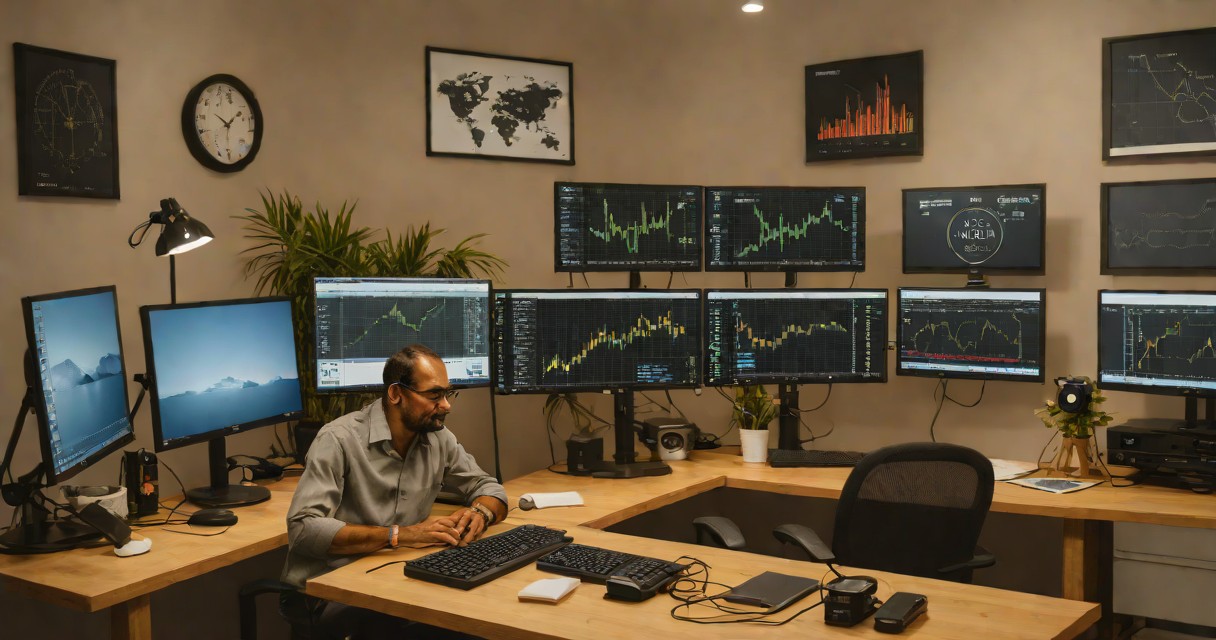 trading culture gujarat