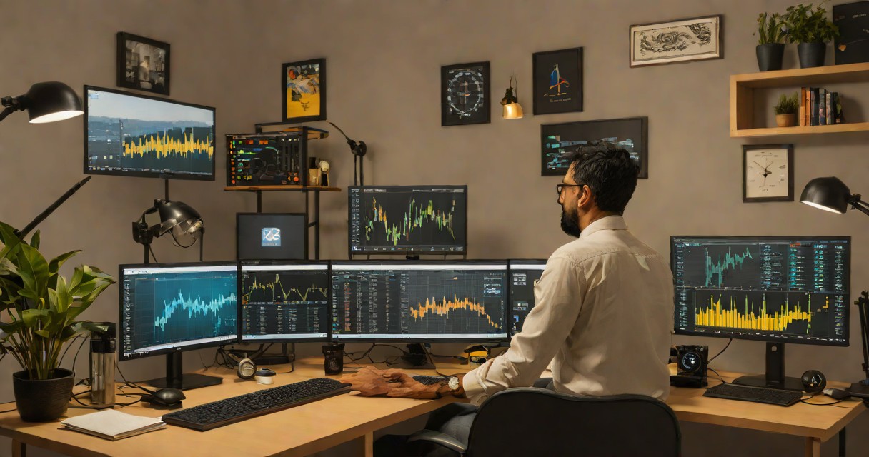 trading delhi ncr guide