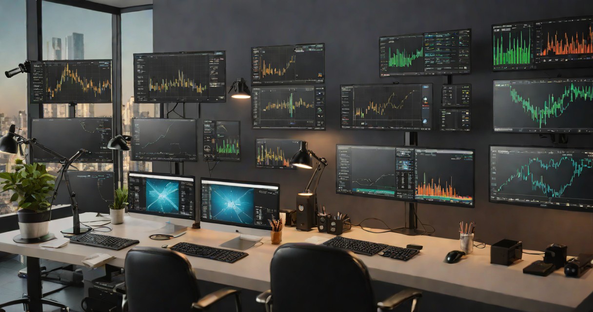 trading discipline india