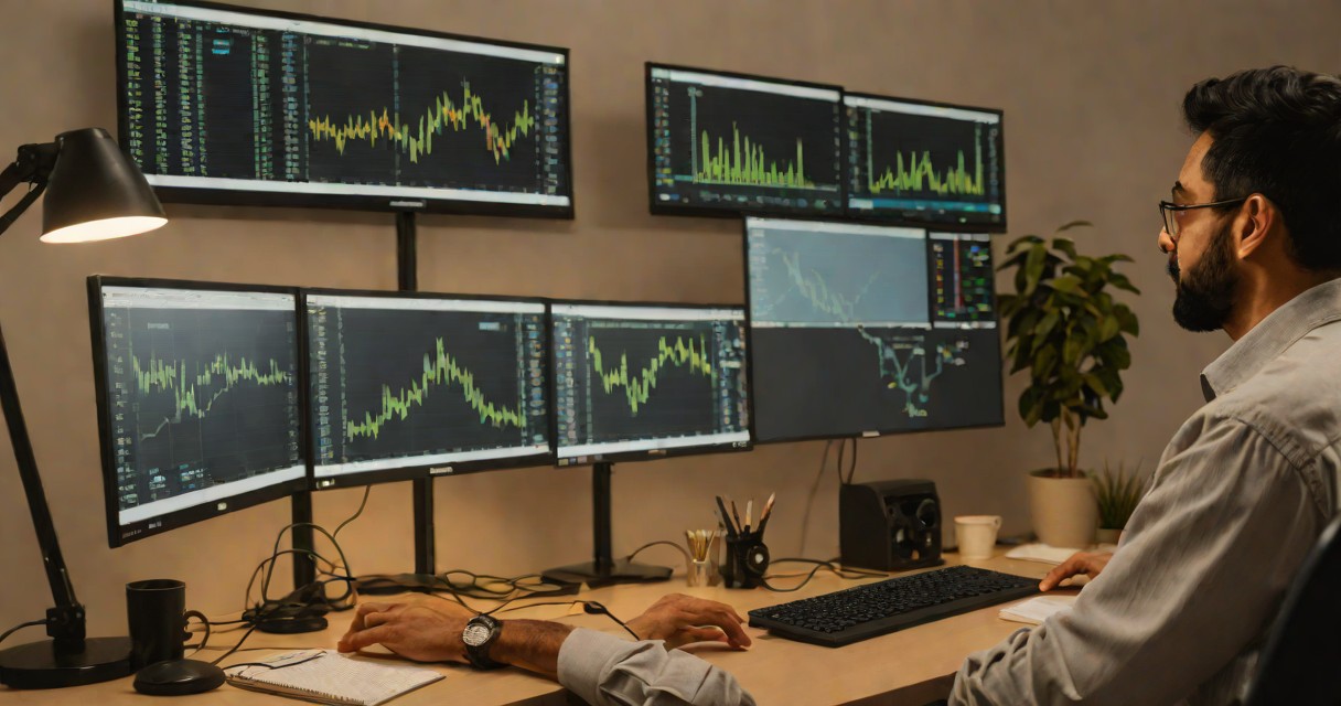 trading lucknow up 2026