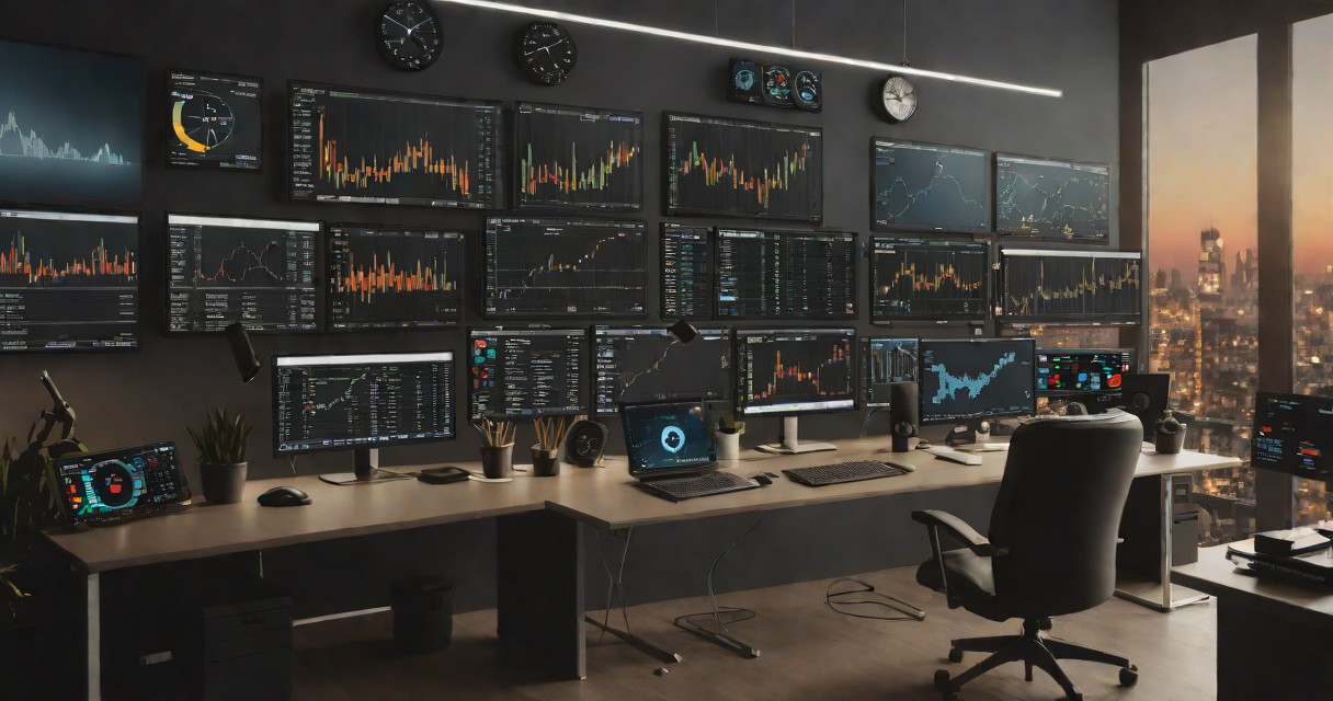 Trading Psychology Fear Greed