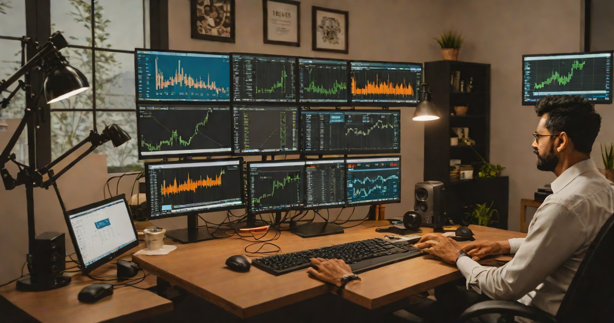 trading pune startup culture