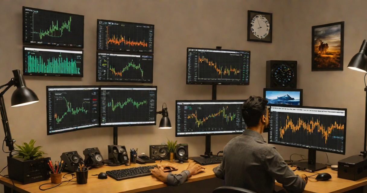 trading visakhapatnam ap
