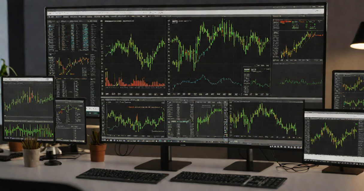 tradingview india guide