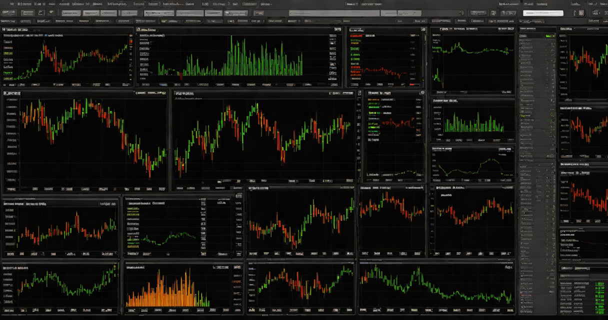 usdinr trading strategy