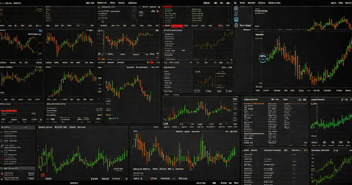 volume profile nifty