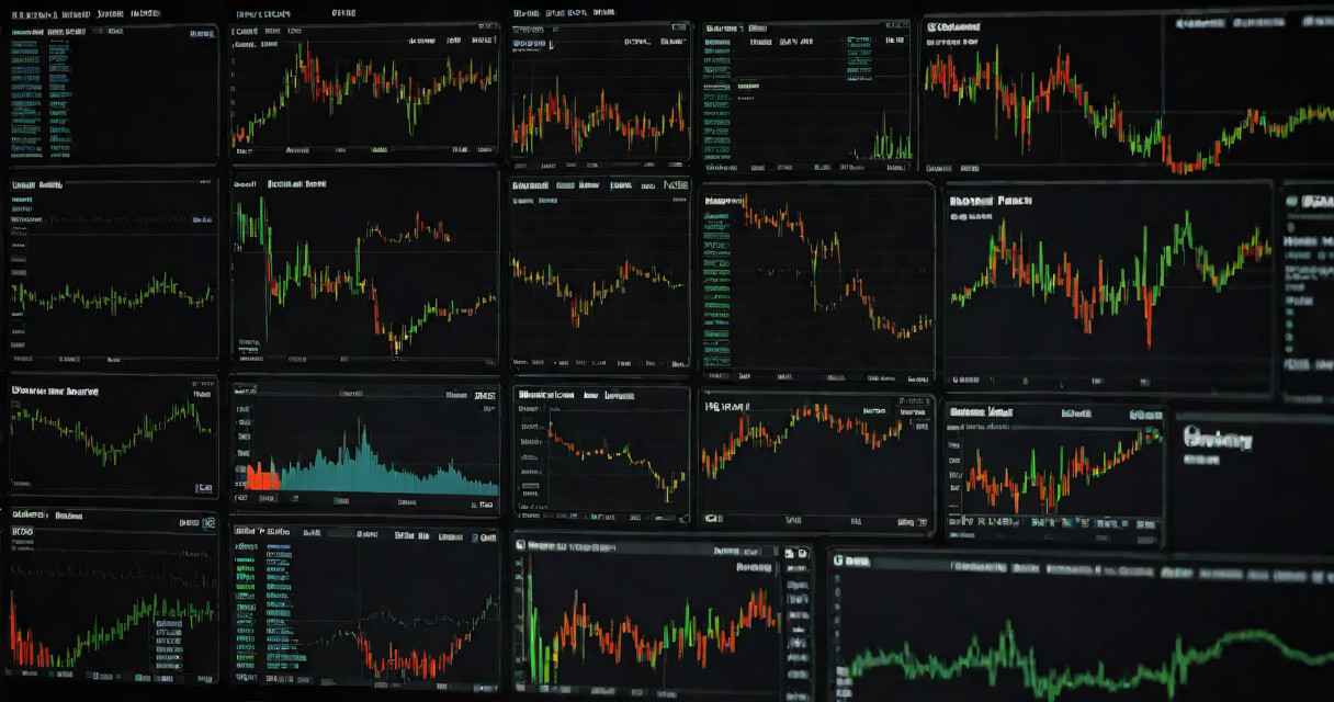 volume profile trading