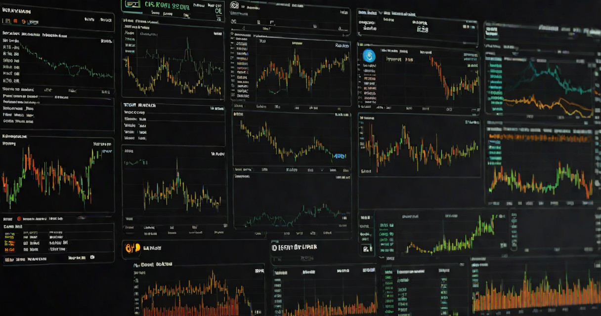 vwap indicator nifty