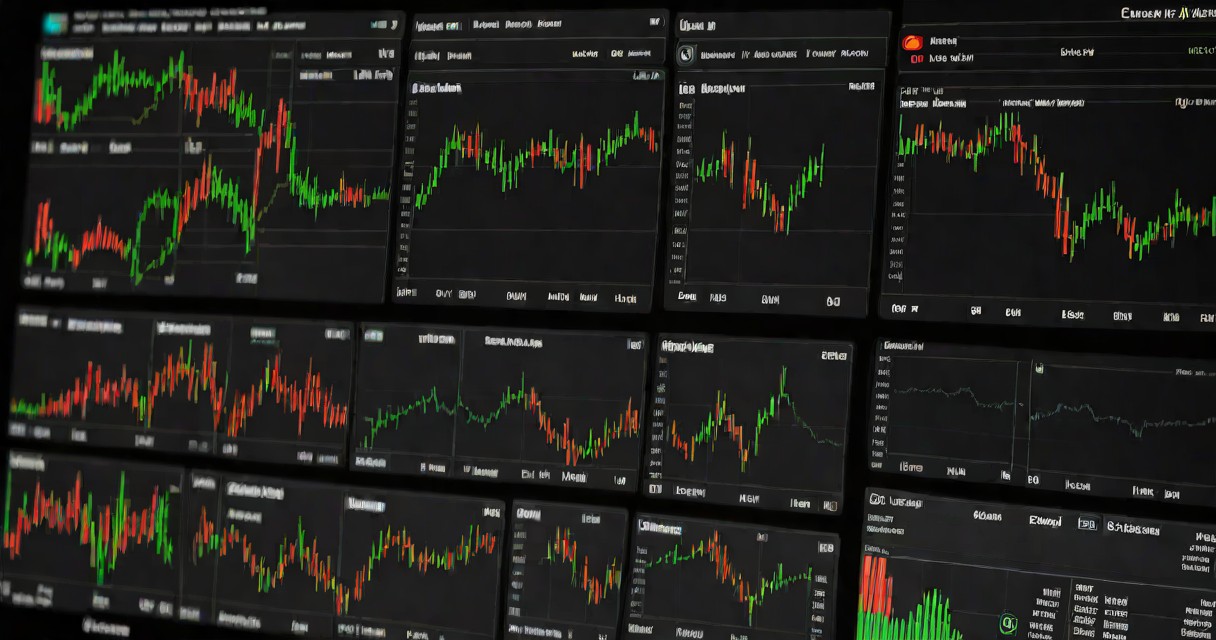Wyckoff Method Forex